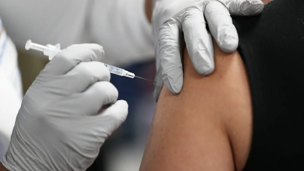 15 States Sue RFK Jr. Over "Anti-Science" Vaccine Policy Changes