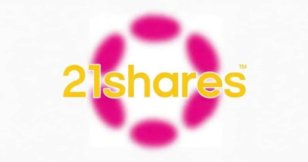 21Shares Unveils First Spot Polkadot ETF on US Nasdaq