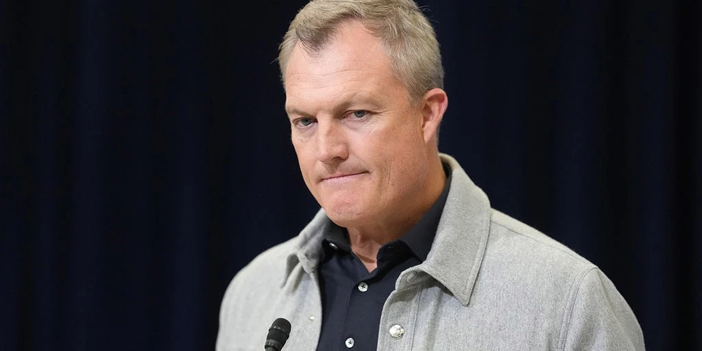 49ers GM Dismisses Substation Injury Theory