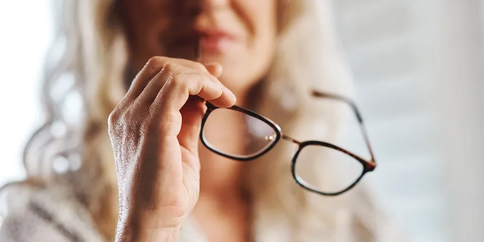 Ophthalmologist's 5 Keys to Preserving Vision as You Age