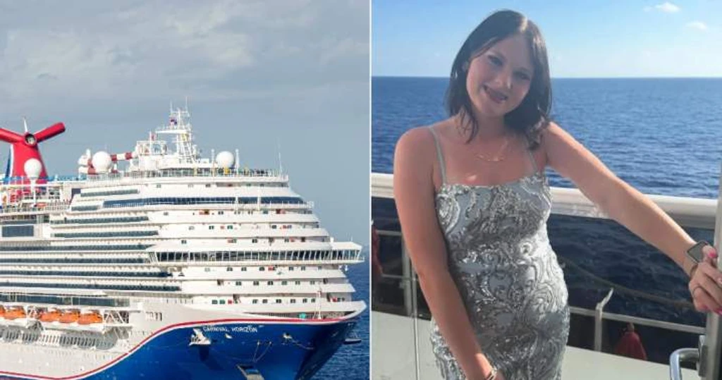 Stepbrother Pleads Not Guilty in Cruise Ship Murder of Anna Kepner