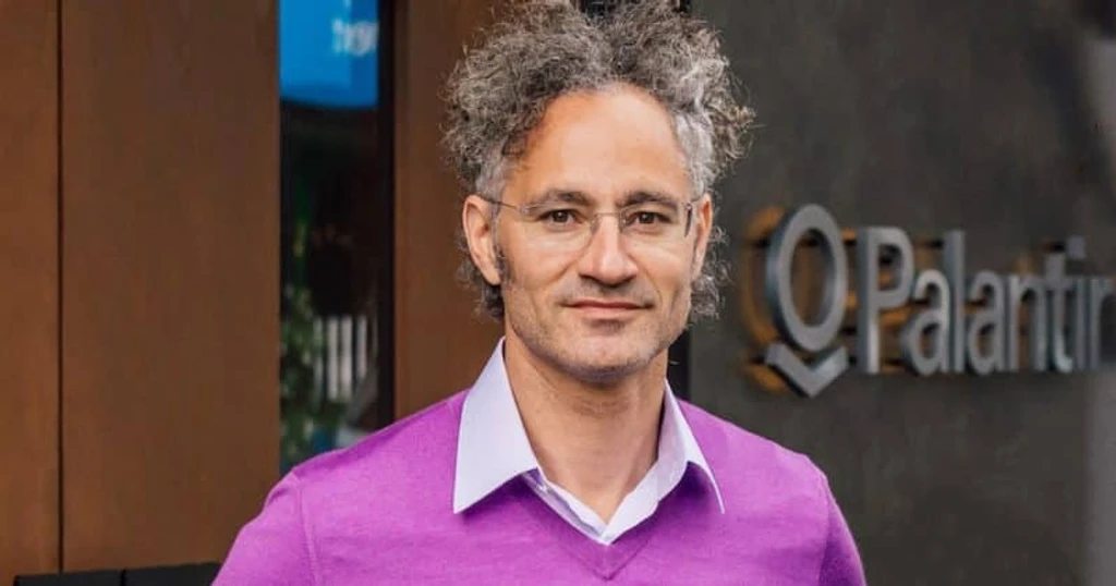 Palantir CEO Warns AI Token Pricing is a Risky Business Model