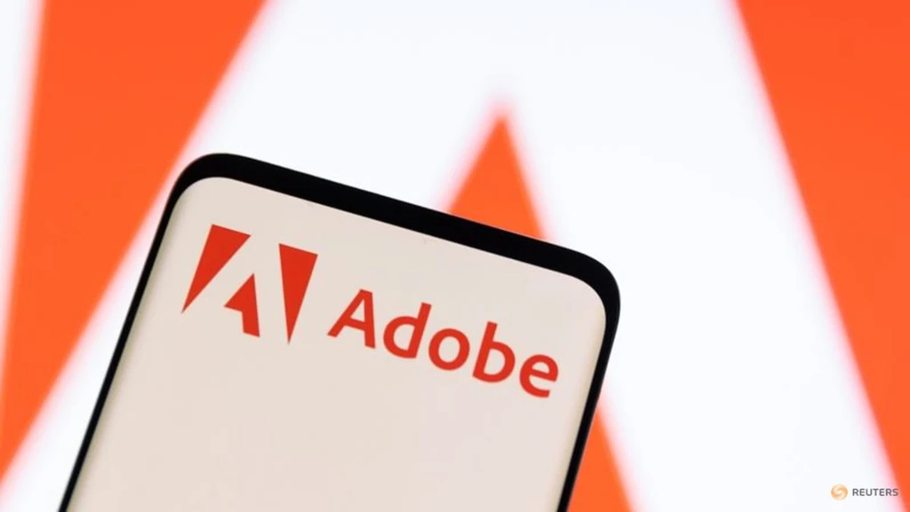 Adobe Unveils Massive $25 Billion Stock Buyback Program