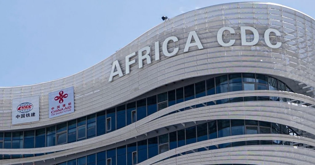 Six Americans Exposed to Ebola in Congo Outbreak
