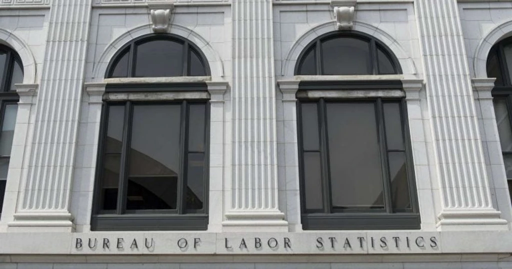 Hidden Labor Slack Grows as May Payrolls Beat Expectations