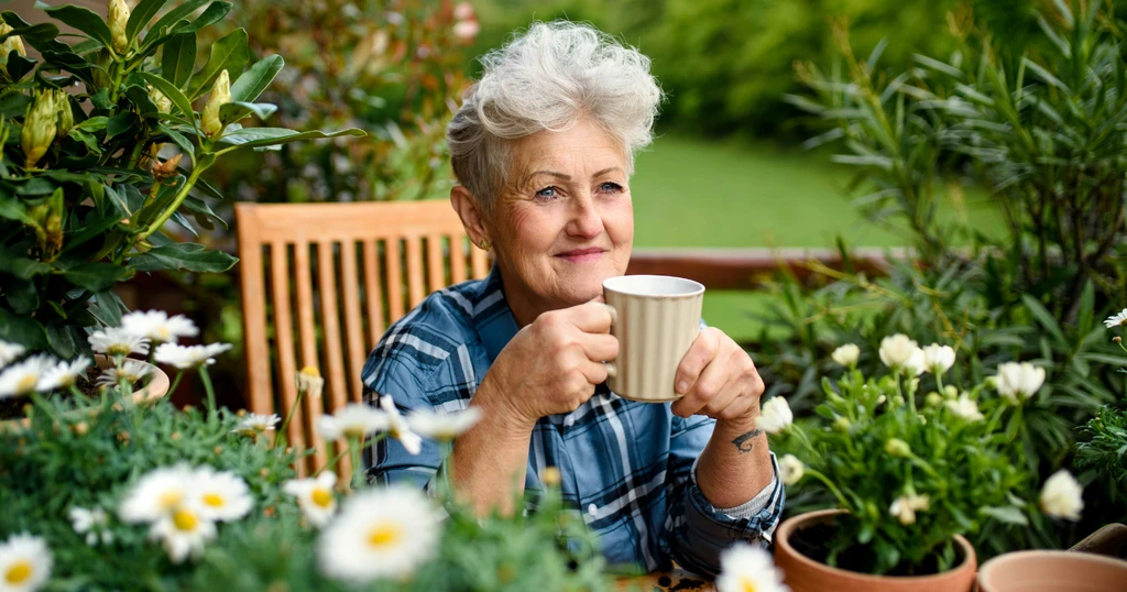 The Quiet Liberation: Why Rest in Old Age Isn't Decline