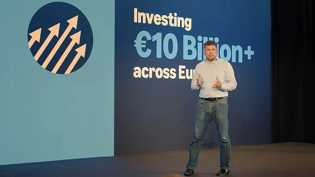 Amazon Commits €10 Billion to European Automation and Workforce Expansion