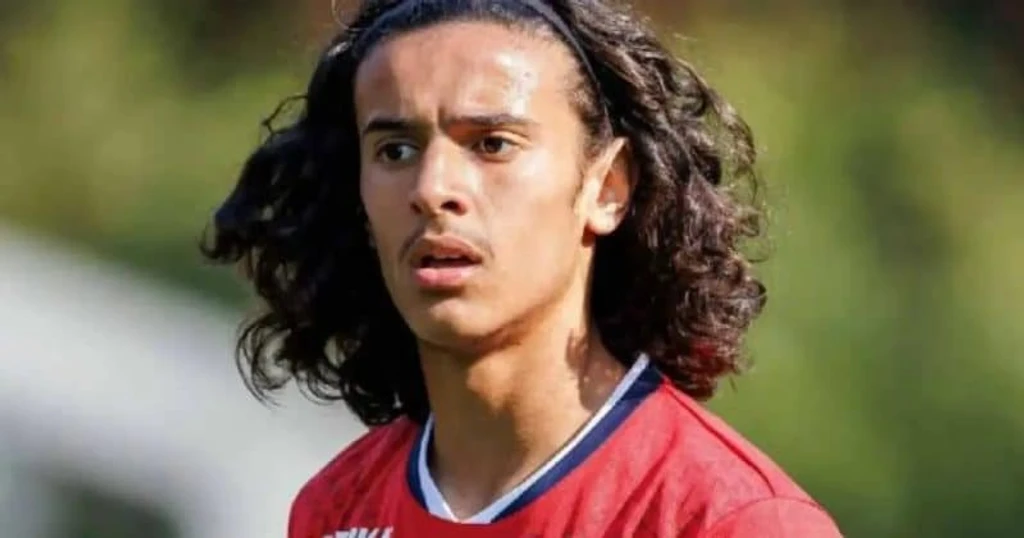 Lille Midfielder Ayyoub Bouaddi Shines in World Cup Debut for Morocco