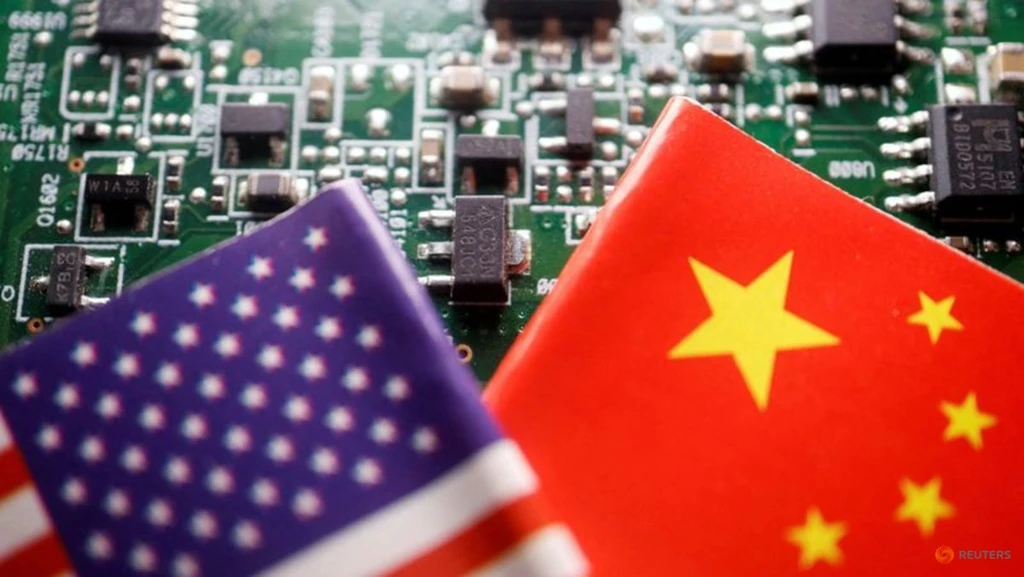 Anthropic Restrictions Fuel Chinese Open-Source AI Surge