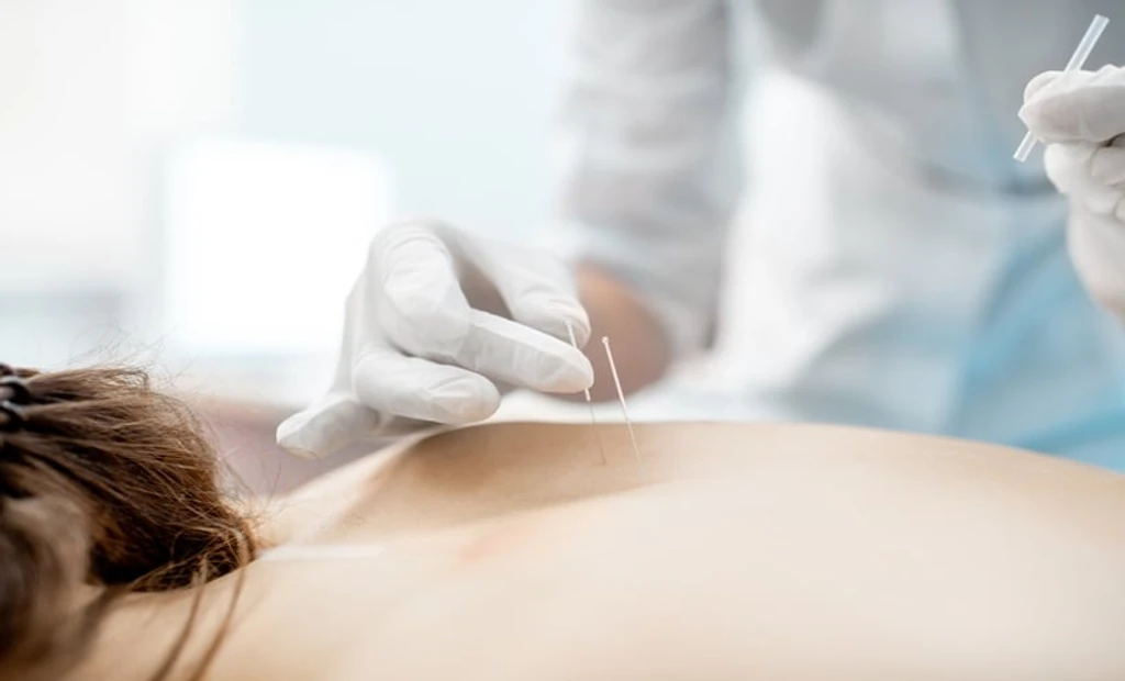 Acupuncture Protocols Under Review for Chemotherapy Nausea in Breast Cancer Patients