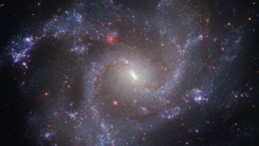 Universe's End Could Arrive Trillions of Years Sooner, New Study Suggests