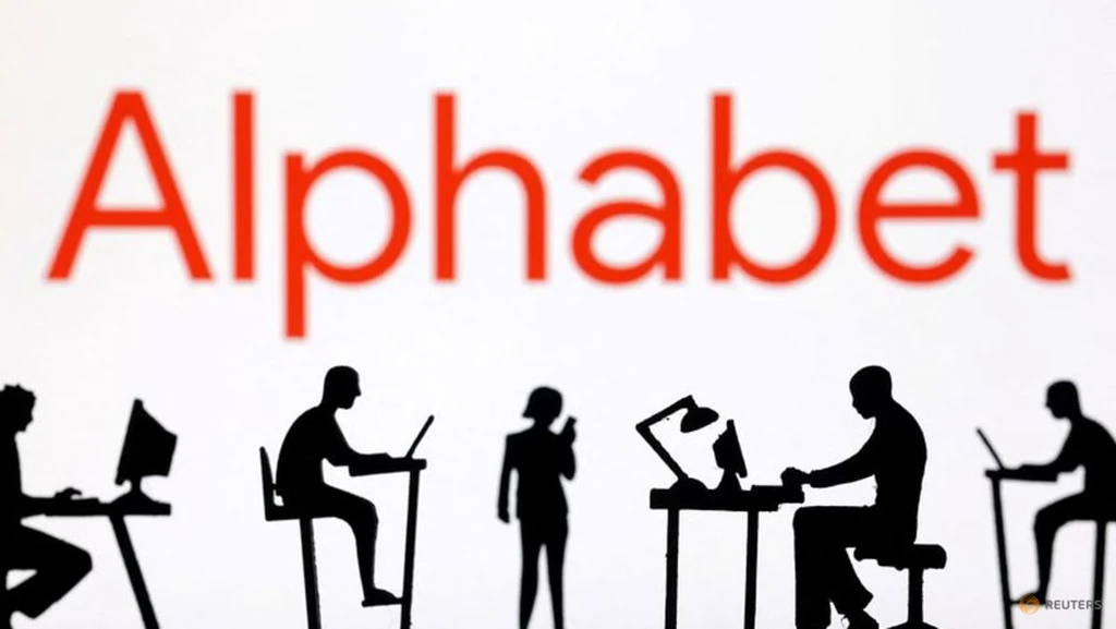 Alphabet Returns to Euro Bond Market with Six-Tranche Offering