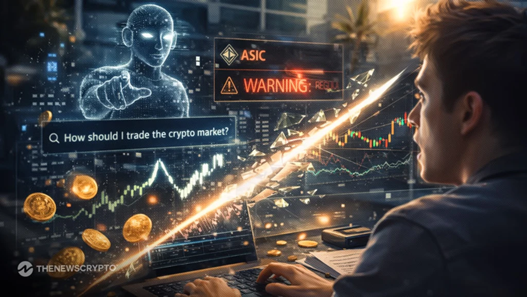 ASIC Warns Gen Z on AI Finfluencer Risks