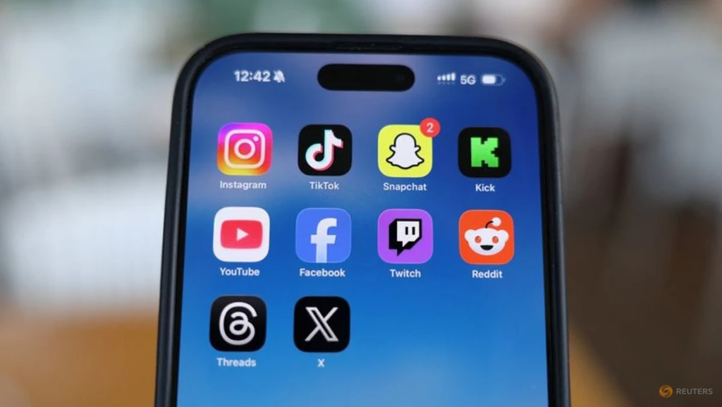 Australia Doubles Fines for Social Media Platforms Failing Child Account Ban