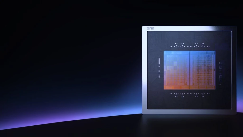 Arm Unveils AGI CPU: A New Era for Agentic AI Hardware