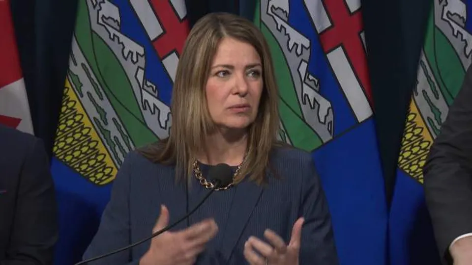 Alberta Accused of 'Weaponizing Immigration' Amidst Political Rhetoric