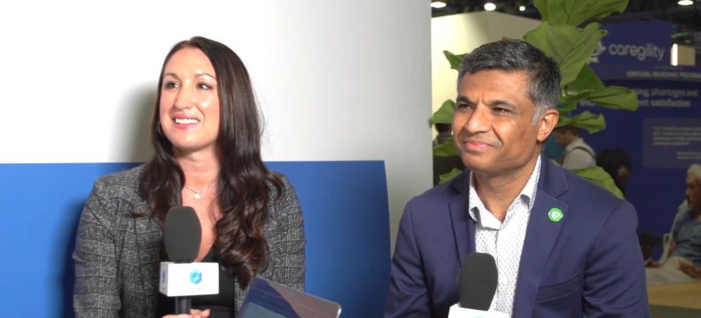 Healthcare's Agentic AI Revolution Accelerates at HIMSS26