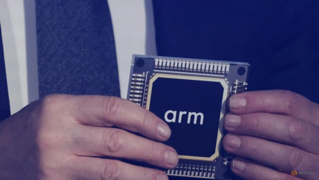 Arm Holdings Faces FTC Probe Over Chip Tech Licensing