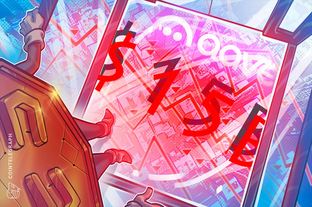 Aave Suffers $15B Deposit Flight Post-Kelp Exploit