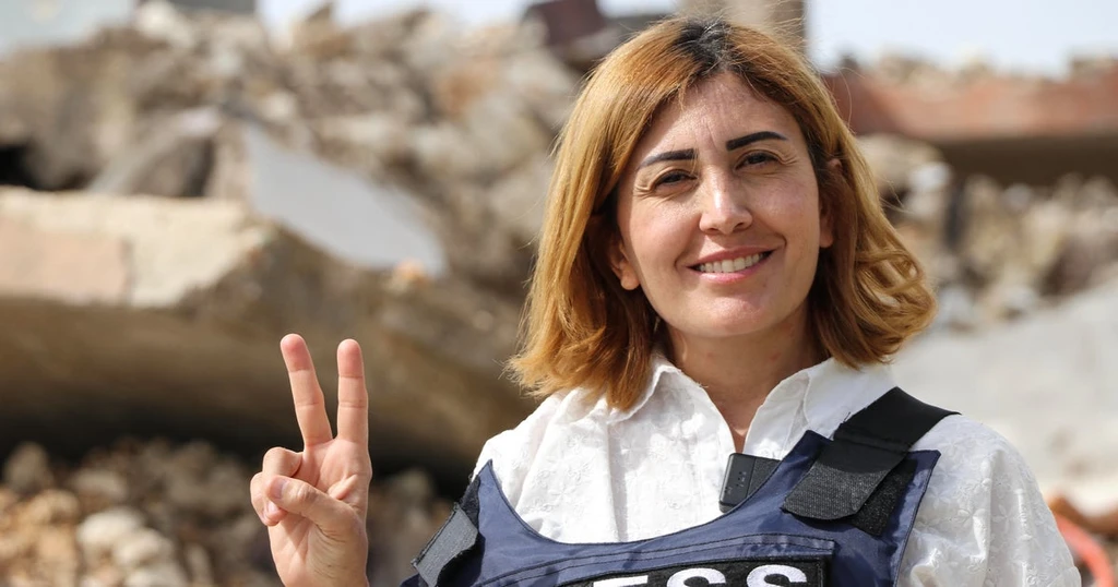 Lebanon Accuses Israel of War Crime in Journalist's Death