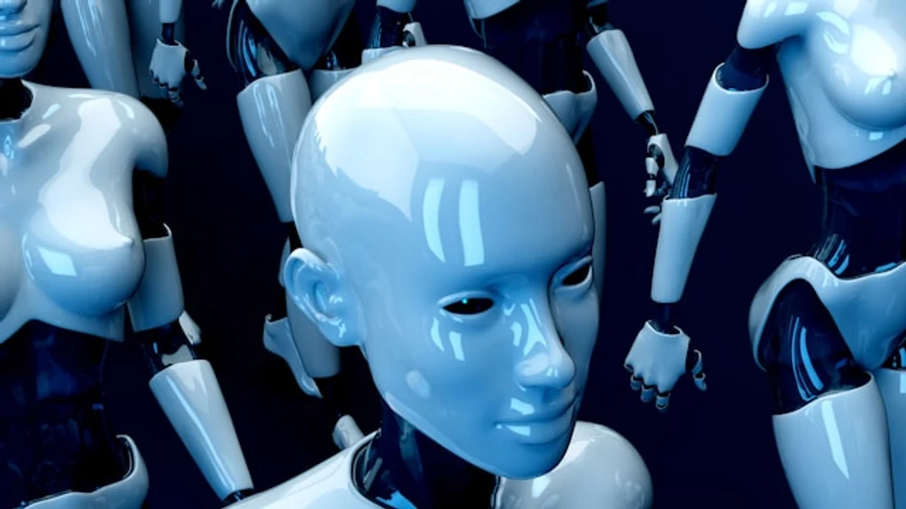 Anthropic Unveils AI Job Displacement Tracker