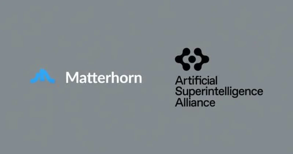 ASI Alliance and Matterhorn Revolutionize Blockchain App Development with AI-Powered Safety