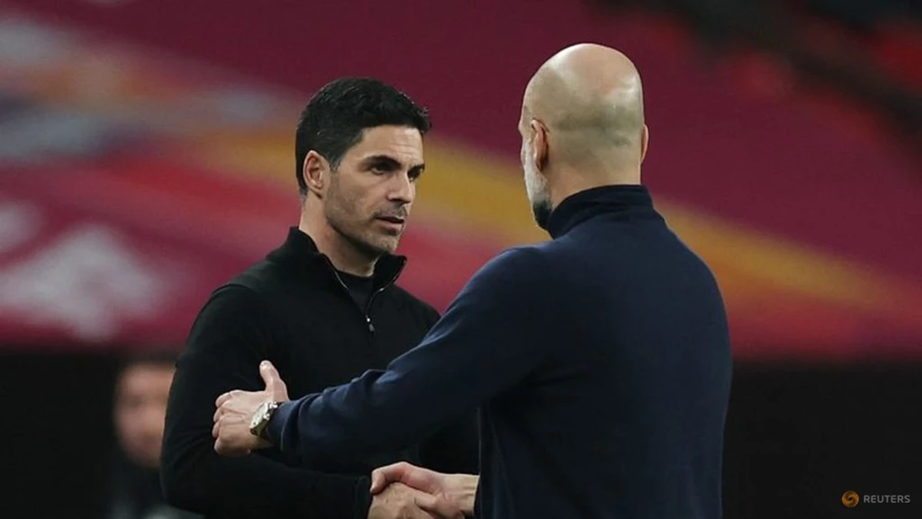 Arteta Vows Revenge After Arsenal's League Cup Final Defeat to City