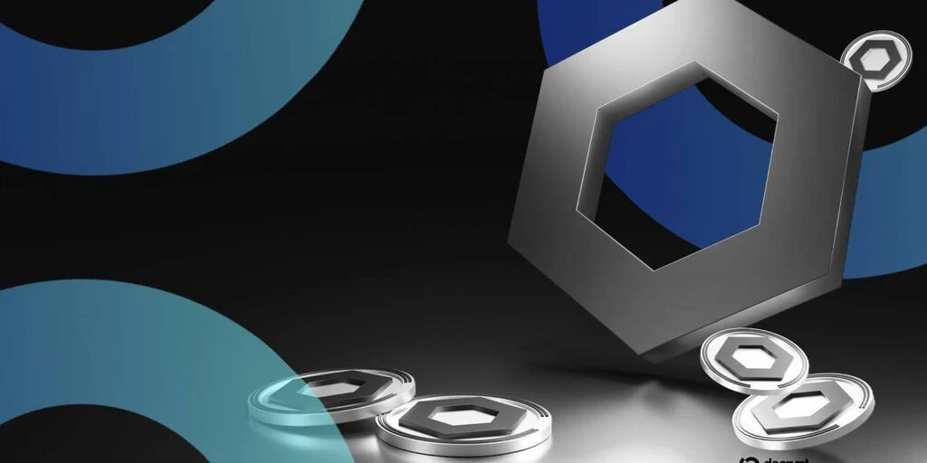 AWS Marketplace Integrates Chainlink for Enterprise Blockchain Data
