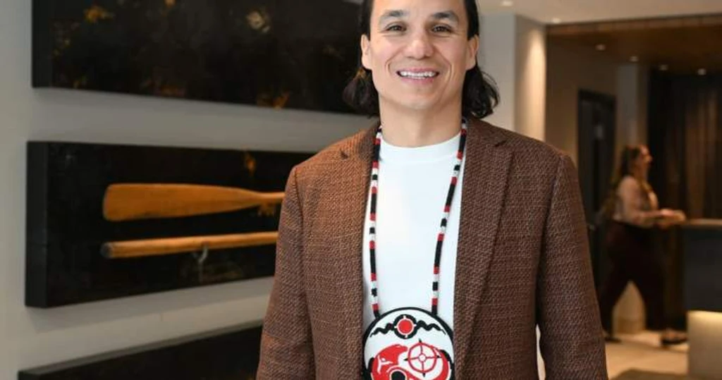 Amnesty Report Exposes Deepening Indigenous Housing Crisis Across Canada