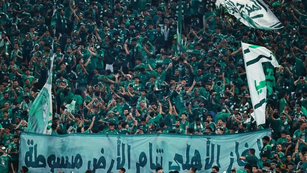 Al-Ahli Could Meet JDT in ACL Elite Quarterfinals