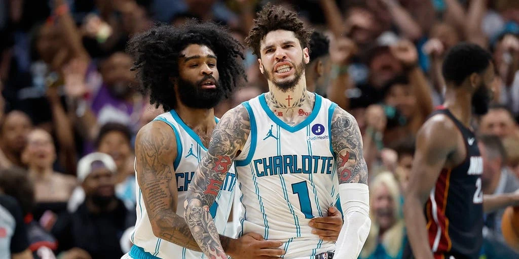 Amazon Prime Video Stream Fails During Crucial NBA Play-In Game