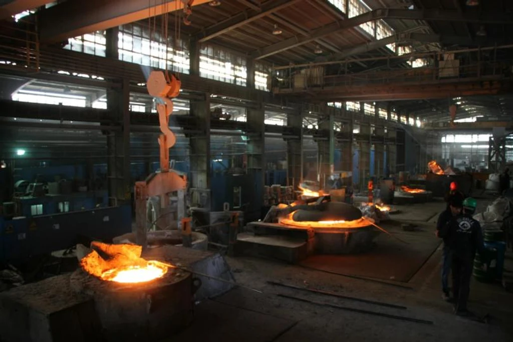 Alcoa Sells Idle Smelter to Bitcoin Miner NYDIG for Energy Infrastructure