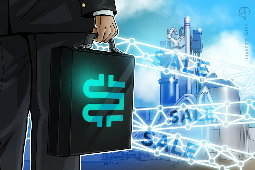 Alcoa Nears Deal to Sell Idle New York Smelter to Bitcoin Miner NYDIG