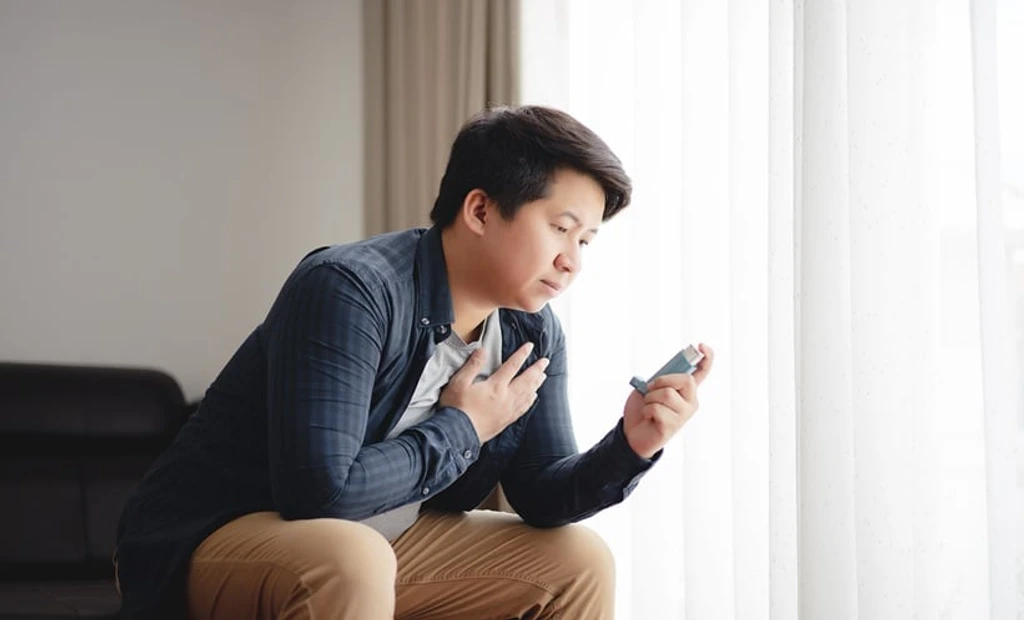 Texas Study Links Indoor Air Quality to Adult Asthma Severity