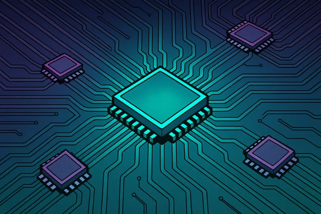 Automated Market Makers: Revolutionizing Crypto Trading