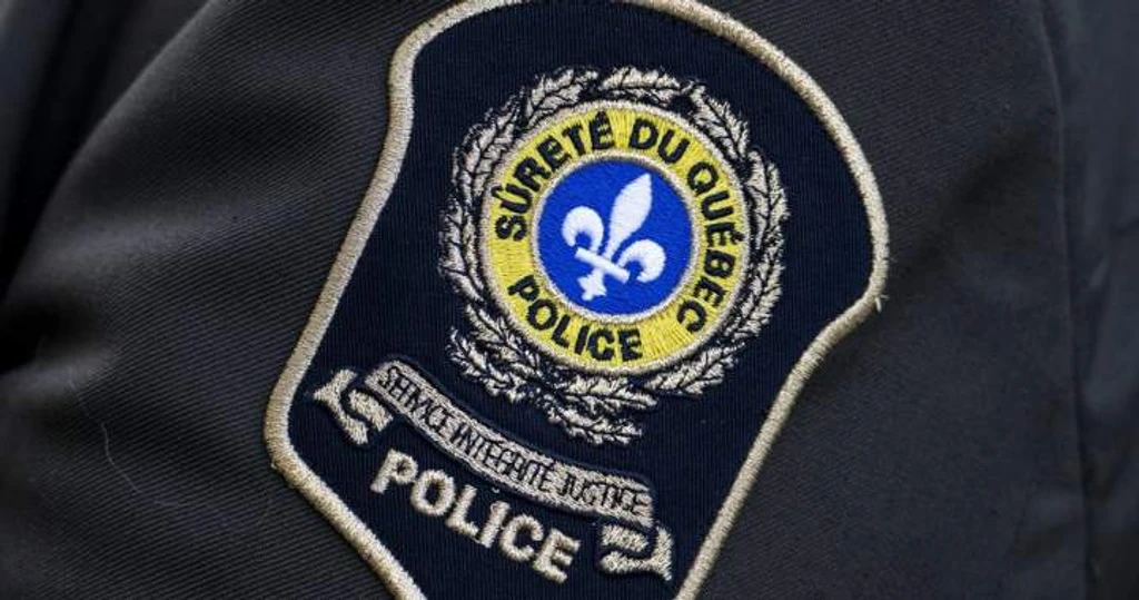 Quebec Police Issue Amber Alert for Two Young Boys in Trois-Rivières