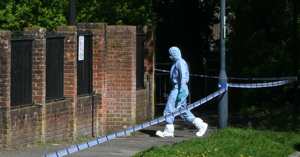 London Synagogue Fire: Third Attack on Jewish Site in Days
