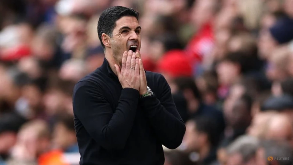 Arsenal's Title Charge Hits Turbulence After Costly Bournemouth Defeat