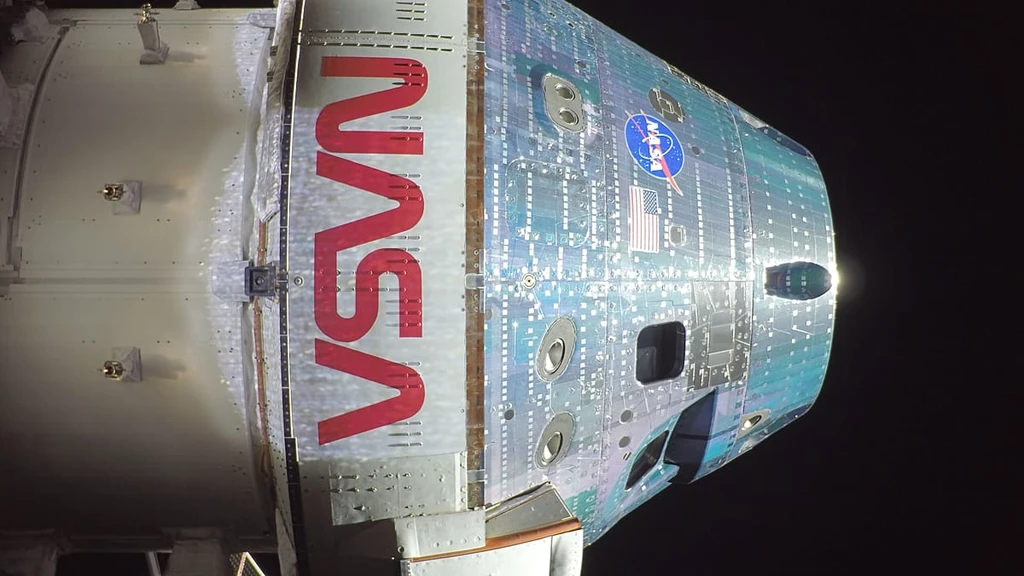Artemis II: Astronauts Brace for Fiery 2,760°C Earth Re-entry