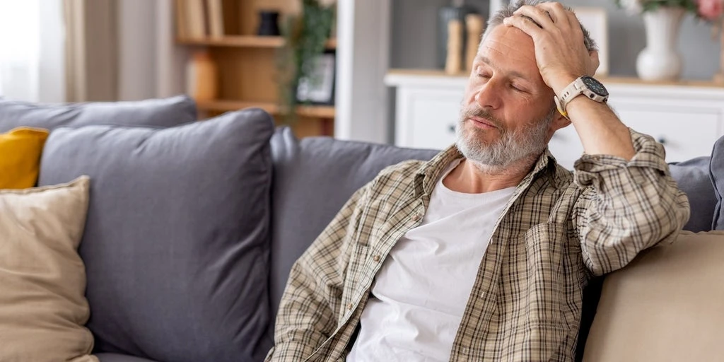 Forever Chemicals Linked to Accelerated Aging in Men, Study Finds