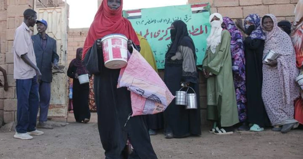 Canada Pledges $120M in Aid for Sudan Amidst Worsening Humanitarian Crisis