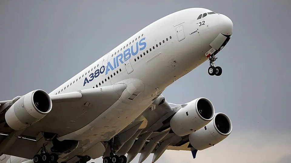 Airbus Hits Record, But US Favoritism Remains with Boeing