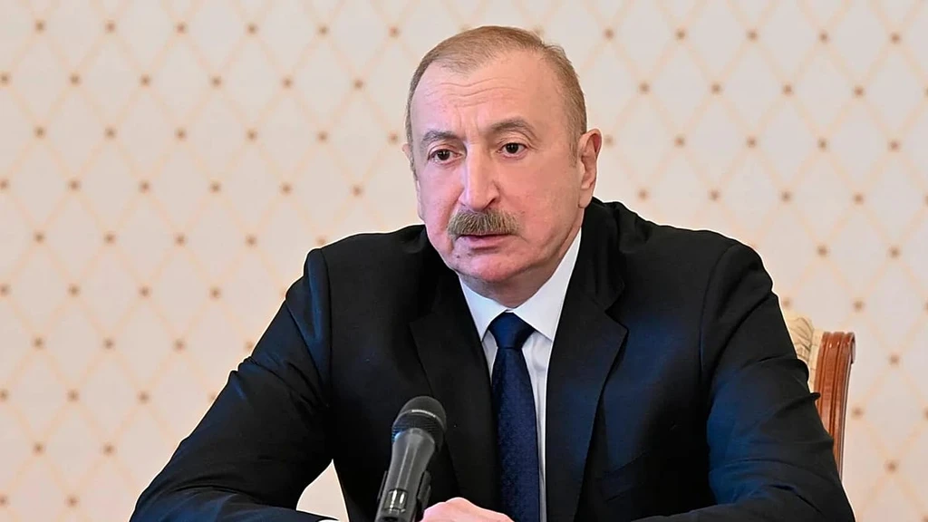 Azerbaijan Thwarts Iranian Terror Plot Targeting Key Infrastructure and Embassies
