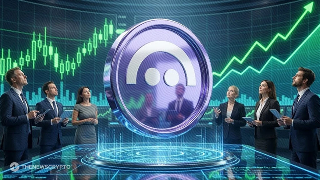 Aave Achieves Historic $1 Trillion Milestone in DeFi Lending