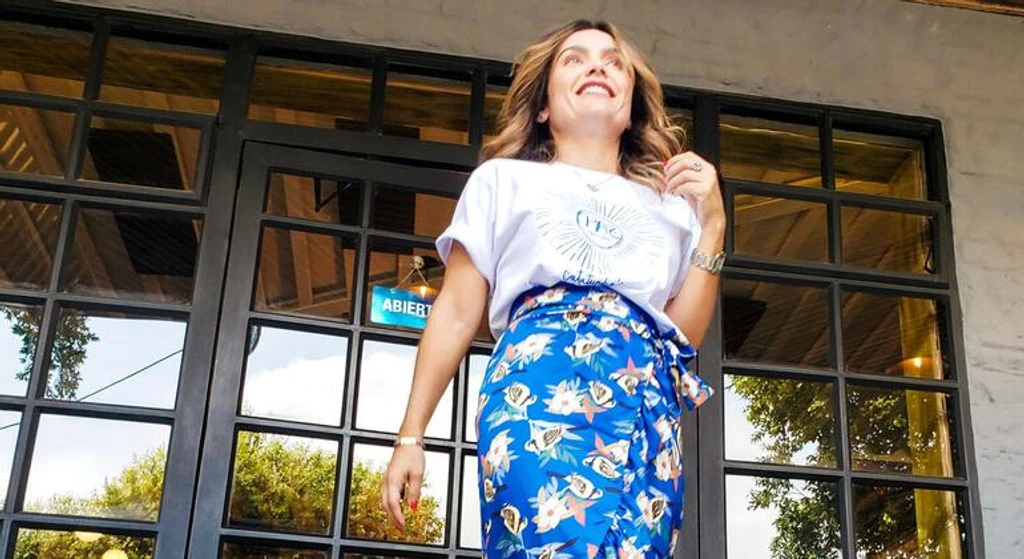 Colombian Ex-Combatants Weave Peace and High Fashion