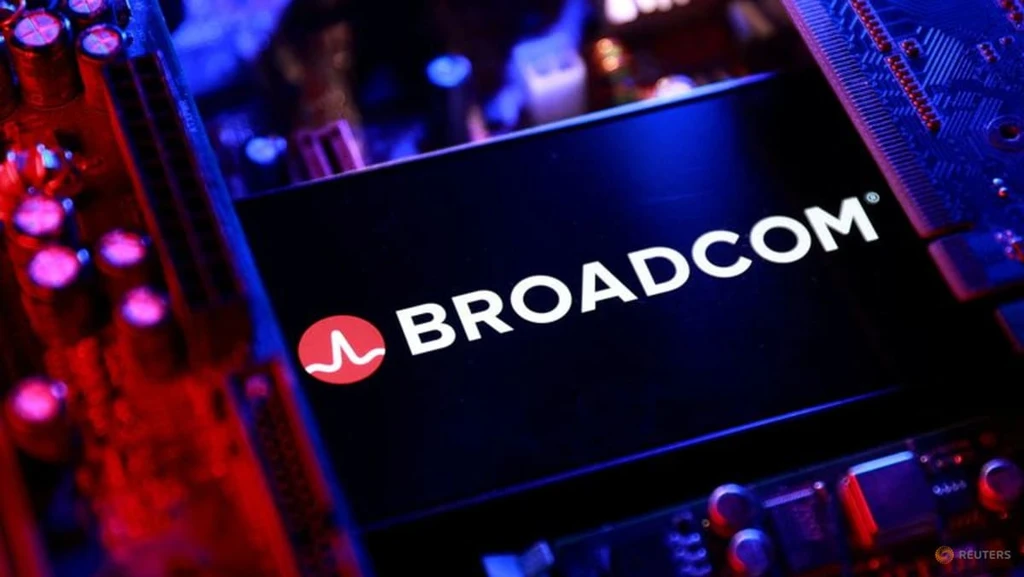 Broadcom Eyes 1 Million 3D Stacked Chips by 2027