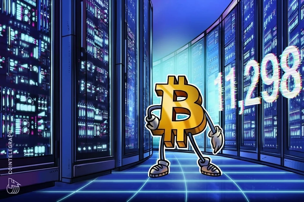 American Bitcoin Expands Mining Fleet, Bolstering Hashrate
