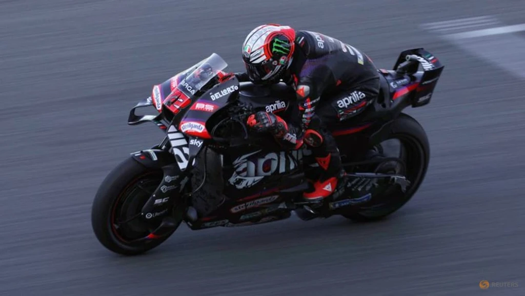 Bezzecchi Dominates Thailand GP, Acosta Claims Championship Lead