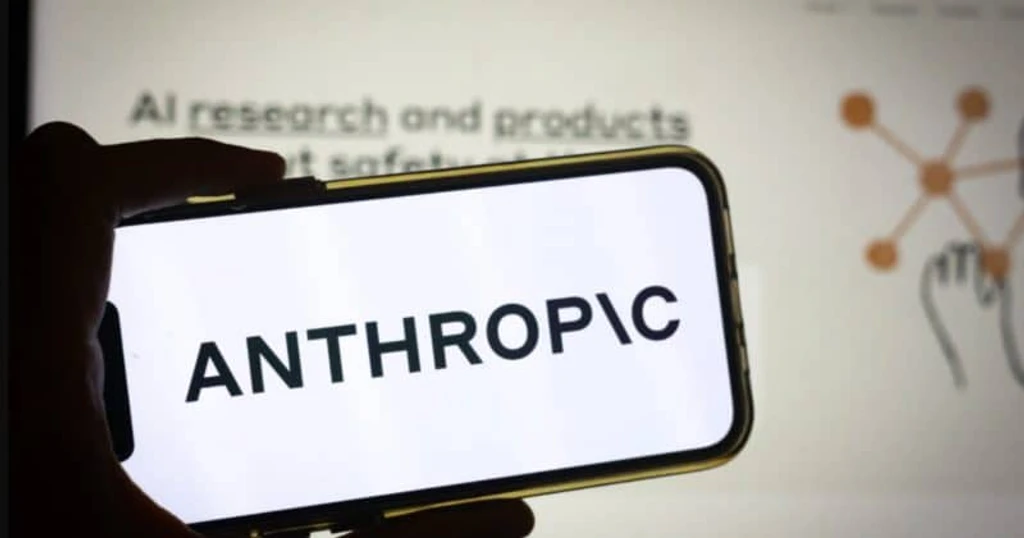 Anthropic Nears $1.5 Billion Joint Venture with Wall Street Giants