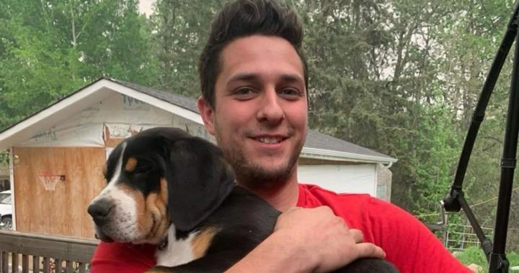 Alberta Mom Finds 'Beauty' in Organ Donation After Son's Death